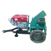 Машина за сечење грана дрвета